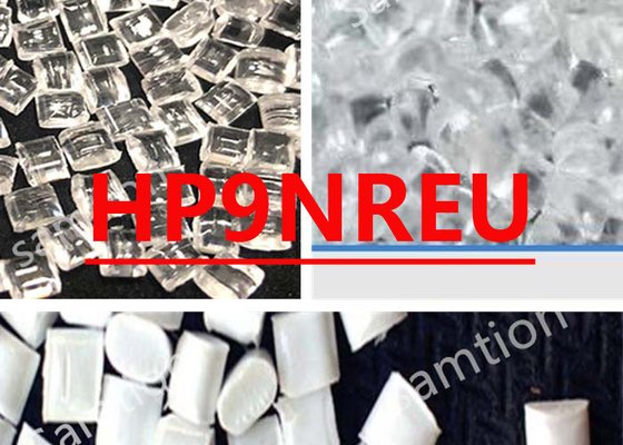 S-Plastic Lexan HP9NREU смола имеет очень высокую вязкость, разветвленный поликарбонат.