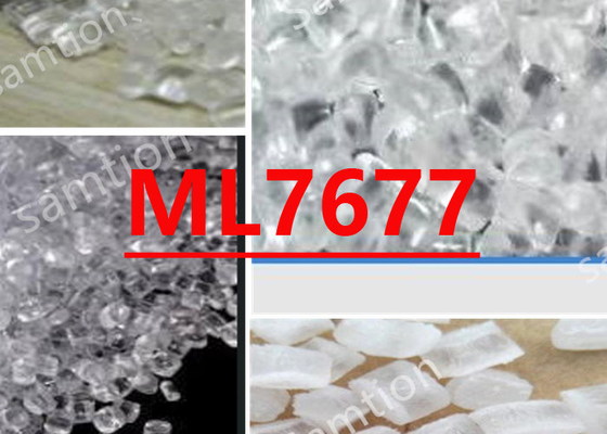 S-Plastic Lexan ML7677 Прозрачный поликарбонат в ограниченном количестве цветов.
