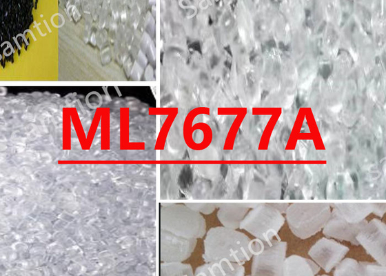 S-Plastic Lexan ML7677A Коммерческий класс для поликарбоната в натуральном цвете.