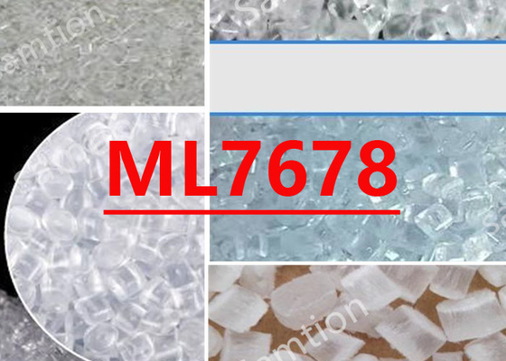 S-Plastic Lexan ML7678 17.5 MFR, для маленьких, сложных деталей.