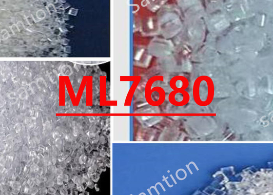 Сабик Лексан ML7680