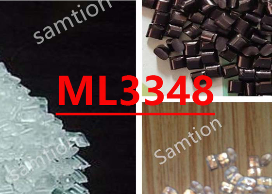 S-Plastic Lexan ML3348 является огнеупорным материалом, который основан на LEXAN 950, но имеет более высокую вязкость, чтобы позволить лучше