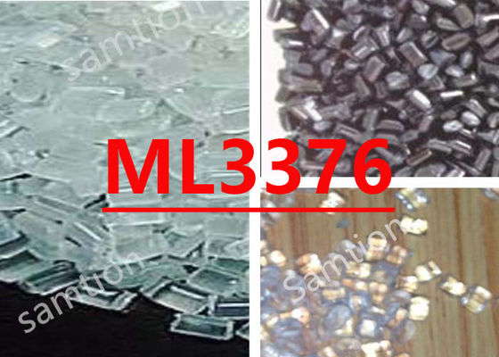 S-Plastic  ML3376 - это 22% стеклянный поликарбонат с легким освобождением