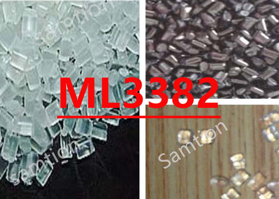 S-Plastic  ML3382 представляет собой низковязкость 20% стеклоусиленный огнеупорный класс специально разработанный для применения в предохранительных коробках.