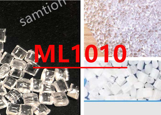 S-Plastic  ML1010 Высокая производительность, улучшенный поток по сравнению со стандартными качествами при более низких температурах.