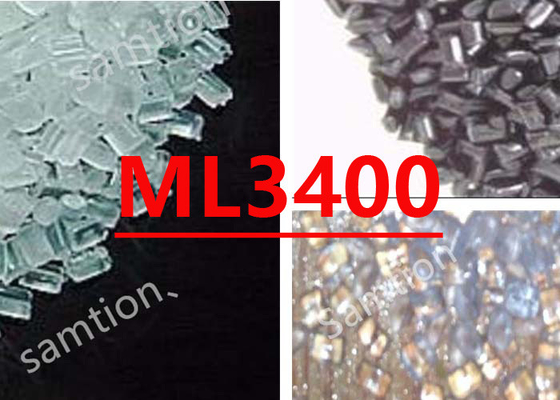 S-Plastic Lexan ML3400 является средней вязкости ударного модифицированного класса с улучшенной химической стойкости он проходит британский