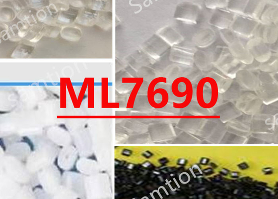 S-Plastic Lexan ML7690 является высокой вязкостью многоцелевого УФ-стабилизированного класса и содержит агента высвобождения для обеспечения легкой