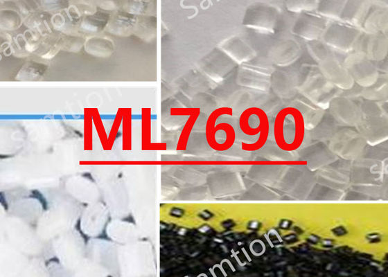 S-Plastic  ML7690 является высокой вязкостью многоцелевого УФ-стабилизированного класса и содержит агента высвобождения для обеспечения легкой