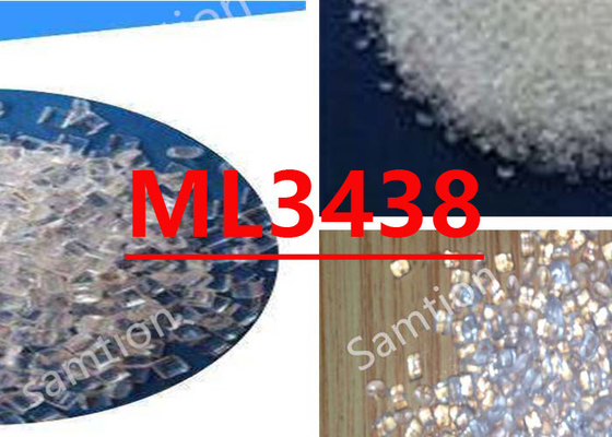 S-Plastic Lexan ML3438 представляет собой низковязкость огнеупорный класс с улучшенной производительностью высвобождения, чтобы обеспечить легкий процесс