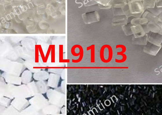 S-Plastic Lexan ML9103 Высокая вязкость, УФ-стабилизация многоцелевого класса.