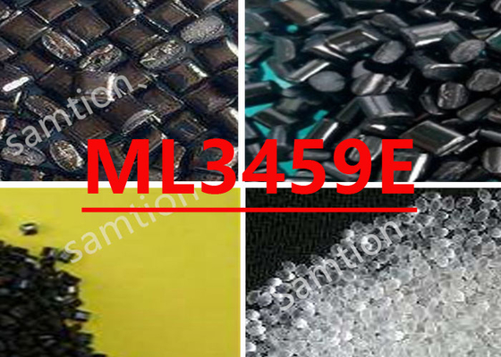 S-Plastic Lexan ML3459E специально разработан для применений, требующих высокой ударной производительности.