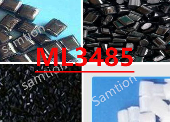 S-Plastic  ML3485 представляет собой сорт низкой вязкости, демонстрирующий улучшенную пластичность по сравнению со стандартными сортами поликарбоната.