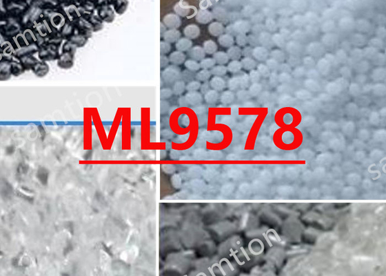 S-Plastic Lexan ML9578 PC сополимер, цветокомпенсированный и ультрафиолетовый стабилизатор.