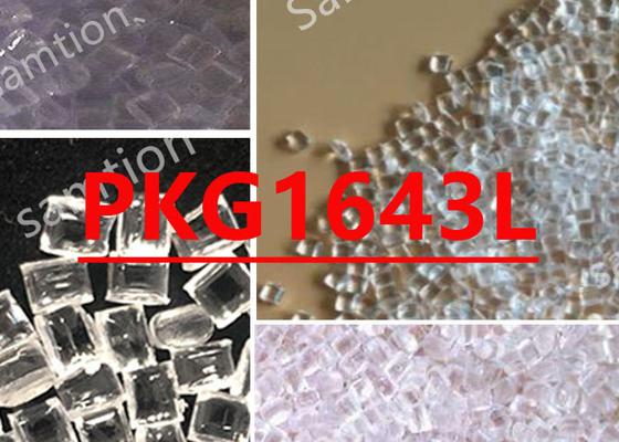 Резина S-Plastic Lexan PKG1643L специально разработана для процесса формования.