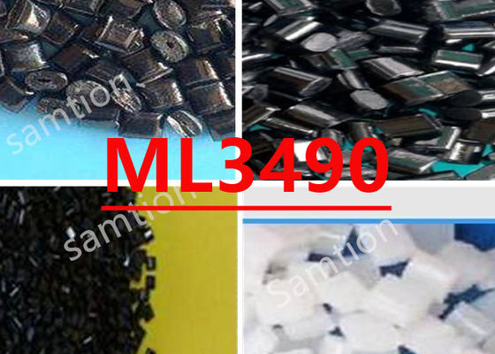 S-Plastic  ML3490 представляет собой среднюю вязкость 11 % стеклоусиленный огнеупорный класс, предназначенный для применения, требующего