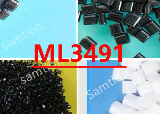 S-Plastic  ML3491 имеет средний уровень вязкости, обеспечивающий более высокую производительность в сравнении со стандартными