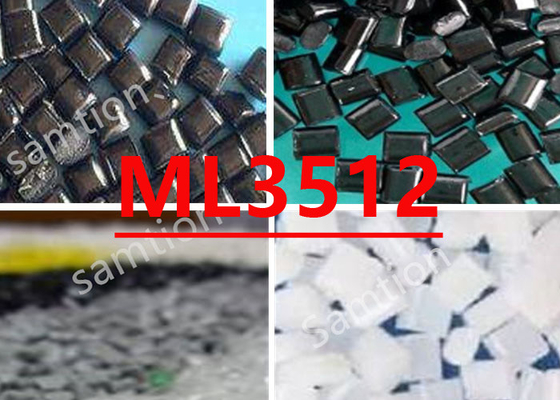 S-Plastic Lexan ML3512 является высокой вязкостью 20% короткая стекловолокна усиленный, огнеупорный класс, особенно подходит