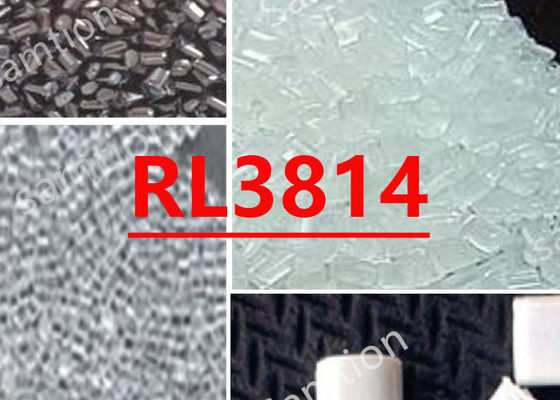 Резина S-Plastic  RL3814 является отличным материалом для потока, специально разработанным для применения, требующих тонкой стенки.
