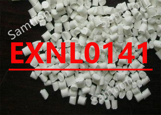 S-Plastic Noryl EXNL0141 представляет собой незаряженную модифицированную полифениленовую эфирную смолу, подходящую для инъекционной формования.