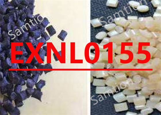 S-Plastic Noryl EXNL0155 Негалогенированный небромированный огнеупорный препарат Noryl для применения в покрытии проволоки