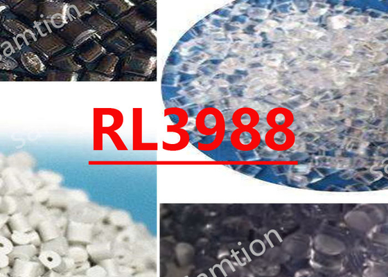 S-Plastic Lexan Rl3988 смола является предварительными данными. Оптическое качество PC подходит для применения в оптических медиа. Импорт.