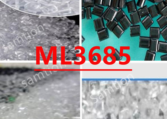 S-Plastic  ML3685 является средней вязкостью многоцелевого класса, подходящего для применения в паровой стерилизации