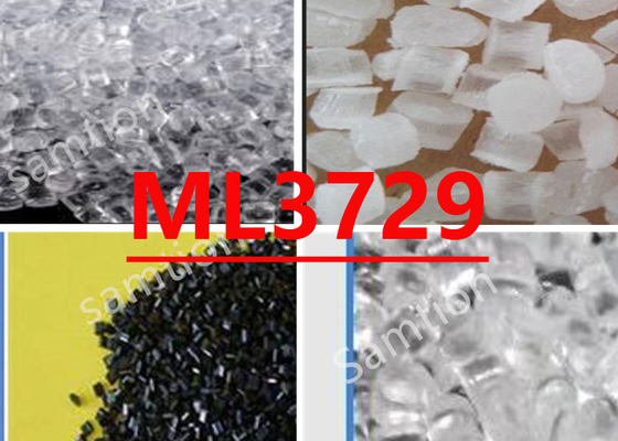 S-Plastic Lexan ML3729 Отличный поток УФ-стабилизированный, содержит агенты высвобождения для обеспечения легкой обработки.