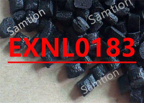S-Plastic Noryl EXNL0183 Экспериментальный Noryl EXNL0183 является незаполненным формованным инъекционным материалом