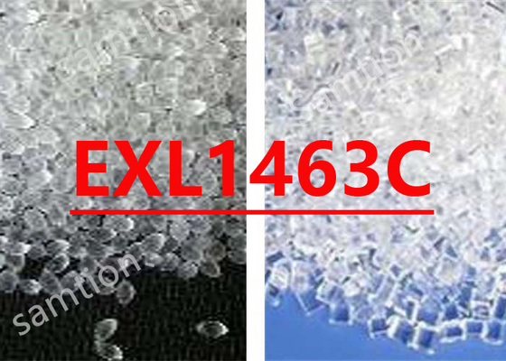 S-Plastic Lexan EXL1463C Средний поток, поликарбонатная силоксанная сополимерная смола.