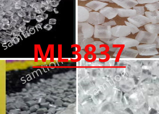 S-Plastic Lexan ML3837 является низкой вязкостью многоцелевого класса, подходящего для применения для стерилизации паром.