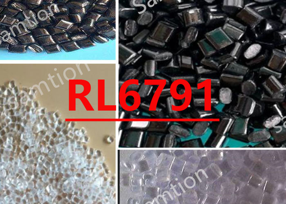Рыжа S-Plastic Lexan RL6791 находится в стадии разработки.