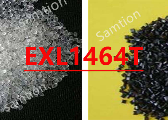 S-Plastic Lexan EXL1464T Поликарбонат (PC) Силоксанная сополимерная смола является прозрачным инжекционным формователем.