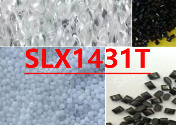 S-Plastic Lexan SLX1431T Смесь сополимера PC средней вязкости с улучшенной ультрафиолетовой стабилизацией и добавленным агентом высвобождения