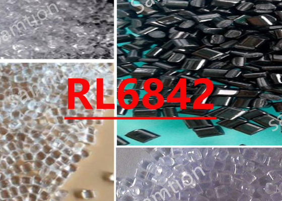 S-Plastic Lexan RL6842 смола является ОДИН ОЧЕНЬ много данных. превосходные характеристики. SP смола модифицирована для превосходных низкотемпературных