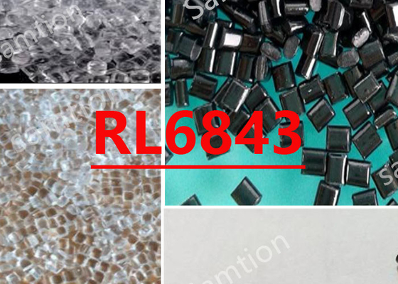 Рыжа S-Plastic Lexan RL6843 - это ОДИН ОЧЕНЬ много данных. Высокая производительность.