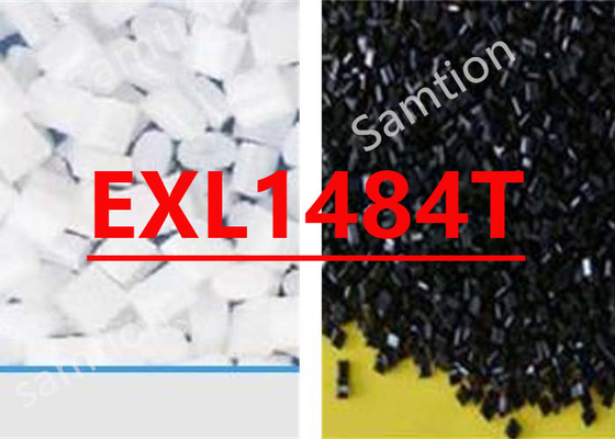 S-Plastic Lexan EXL1484T поликарбонатная (PC) силоксанная сополимерная смола является ультрафиолетовой стабилизацией, прозрачной с повышенным высвобождением