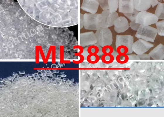 S-Plastic Lexan ML3888 является высокопоточным ударным модифицированным классом Материал устойчив к УФ и содержит агенты высвобождения