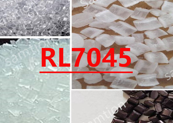 Резина S-Plastic  Rl7045 - это данные одной партии.