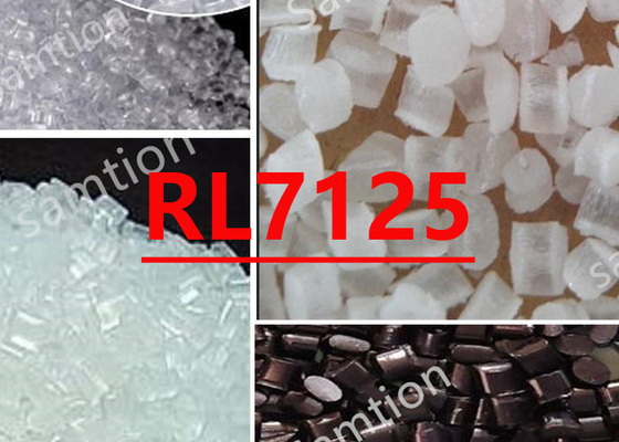 Резина S-Plastic Lexan Rl7125 - это предварительные данные.