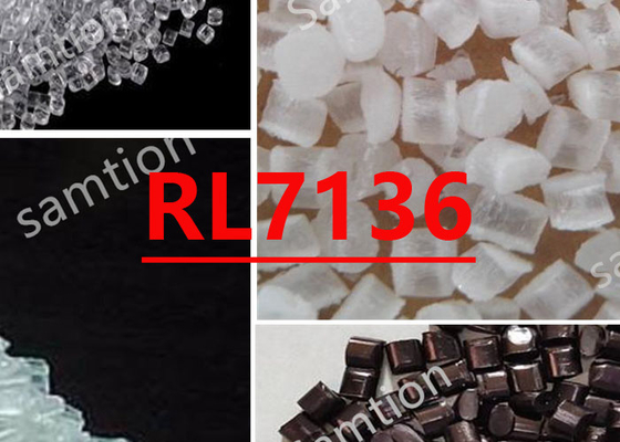 Резина S-Plastic Lexan RL7136 представляет собой предварительные данные.