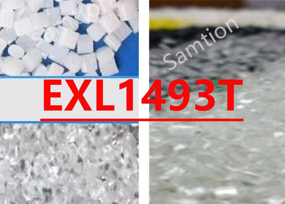 S-Plastic  EXL1493T Поликарбонат (PC) Силоксанная сополимерная смола является инъекционной формовой формой с FDA и EU Food