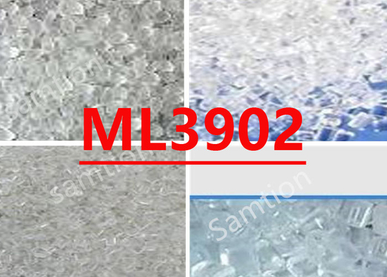 S-Plastic Lexan ML3902 представляет собой низковскозный ультрафиолетовый стабилизированный материал. Он содержит средство высвобождения для обеспечения легкой обработки.