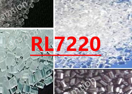 Резина S-Plastic Lexan Rl7220 переименована в Ml7220 В начале декабря 2002 года.