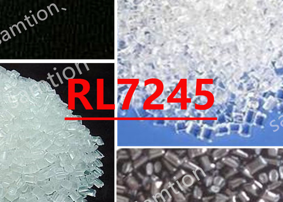Резина S-Plastic Lexan RL7245 является поликарбонатной смолой, экструзионного качества для многостенного листа, с ультрафиолетовой стабилизацией