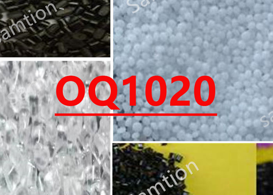 S-Plastic Lexan OQ1020 разработан и оптимизирован для рынков оптических дисков.