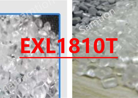 S-Plastic Lexan EXL1810T Поликарбонат (PC) Силоксанная сополимерная смола является прозрачной формовой инжекционной формой