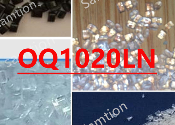 S-Plastic Lexan OQ1020LN Разработан и оптимизирован для рынков оптических дисков.