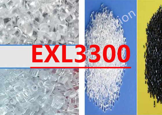 Сабик Лексан EXL3300
