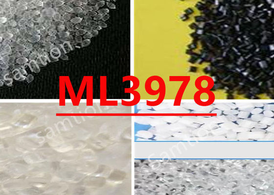 S-Plastic  ML3978 - это формовочный материал, разработанный для заполняемых контейнеров для соков воды и молока.