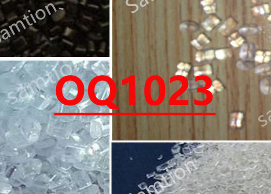 S-Plastic  OQ1023 Оптическая высокочистая PC смола, оптимизированная для требовательных записываемых и переписываемых форматов